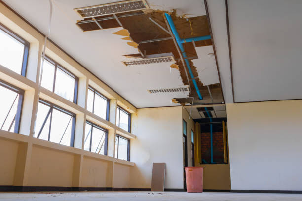 Best Fire Damage Restoration  in New Berlin, WI
