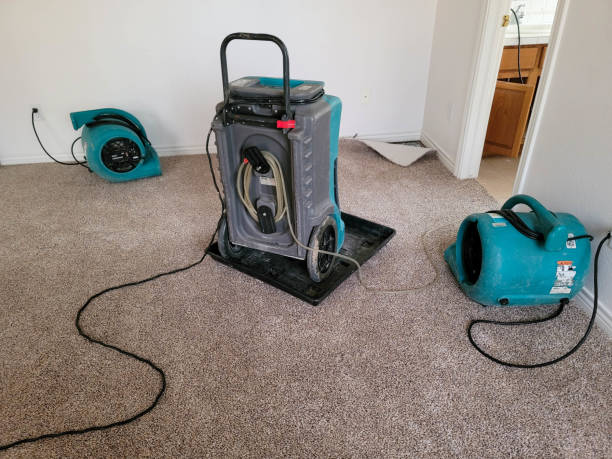 Fire Damage Restoration in New Berlin, WI