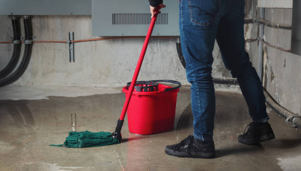 Best Emergency water damage restoration  in New Berlin, WI