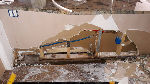 Best Water damage restoration near me  in New Berlin, WI